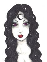 Dark Moon